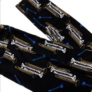 NWOT LuLaRoe TC leggings